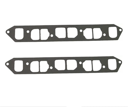2Pcs Exhaust Manifold Gasket for Mercury (Fits 27-96429, 912164, SIE 18-1204)