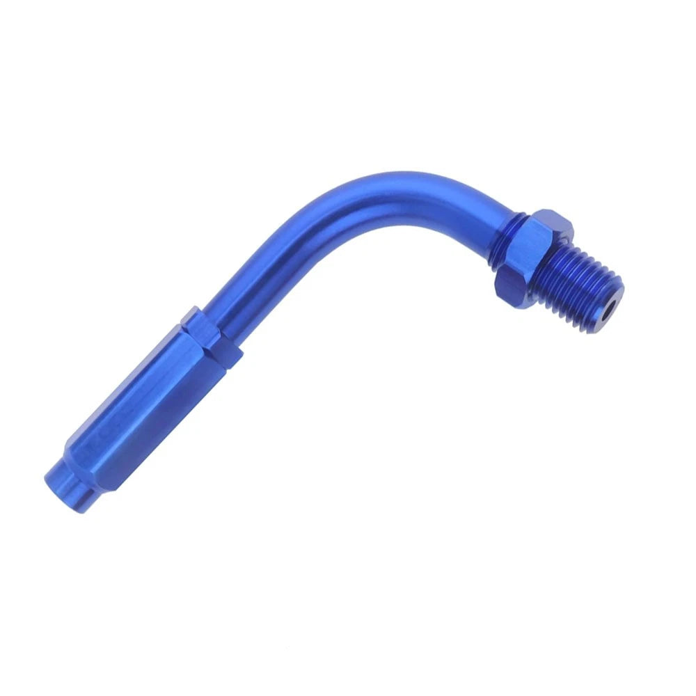 Throttle Cable Adjuster for Motorcycle Dirt Bike (90 Degree)
