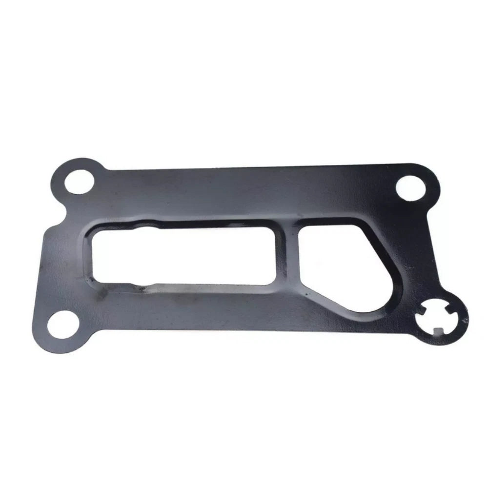 Oil Filter Housing Gasket LF02-14-342 for Mazda 3 5 6 B2300 MX-5 CX-7 (2004–2013)