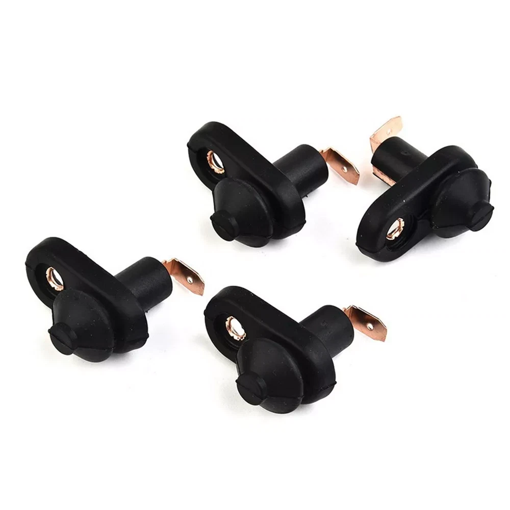 Door Courtesy Light Switch Button for Universal Car Interior (700836705970)