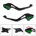 Short Clutch Brake Lever for Husqvarna FS450 (2017–2018)