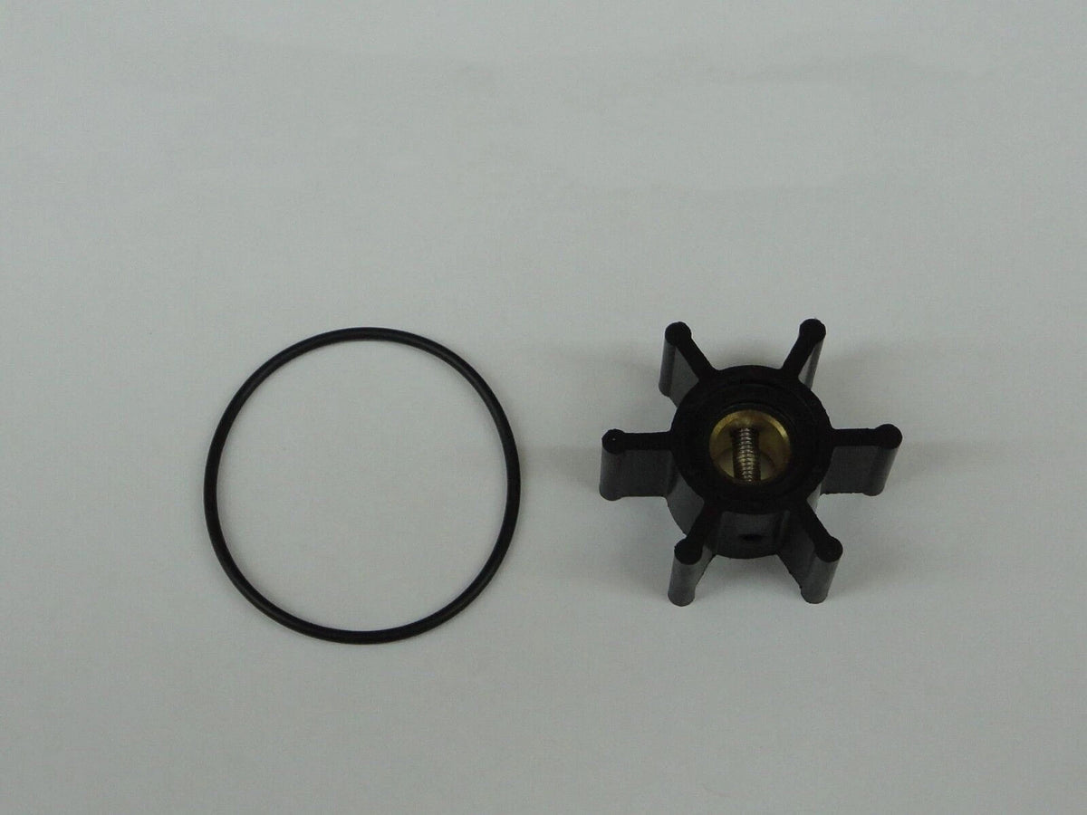 Impeller Kit for Yanmar 2GM20 (Fits 1975–1990)