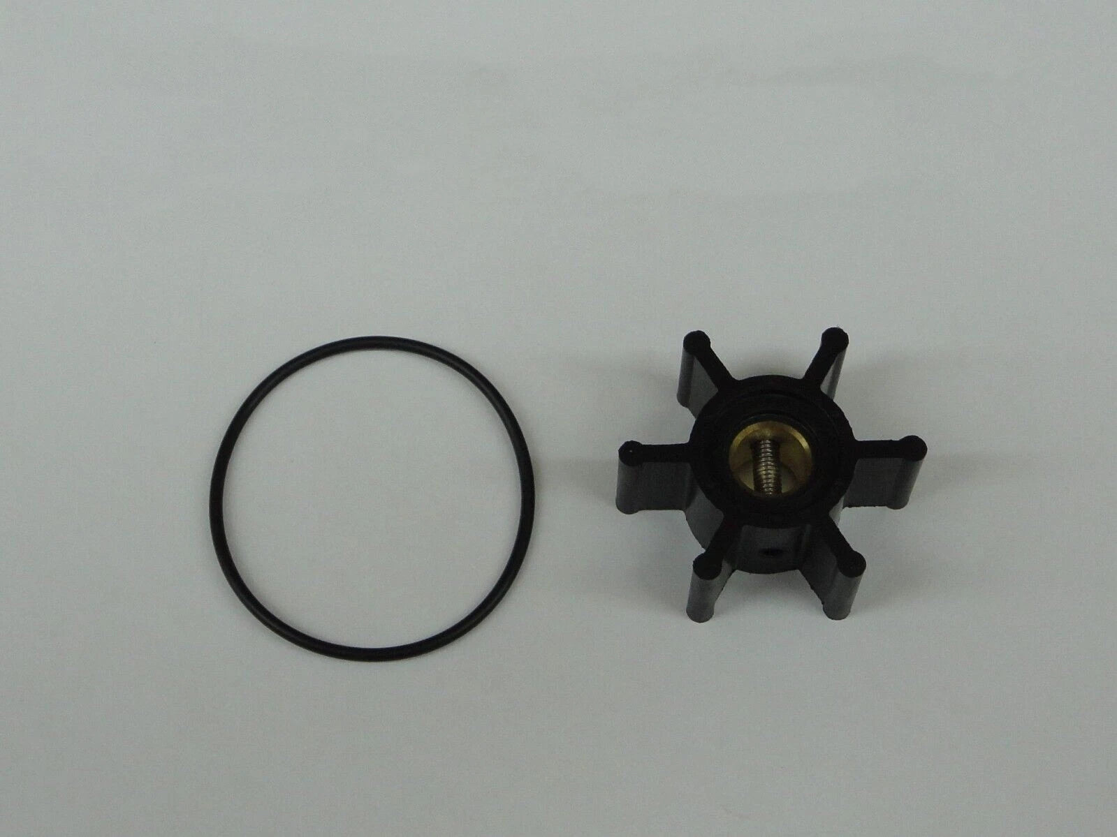 Impeller Kit for Yanmar 2GM20 (Fits 1975–1990)