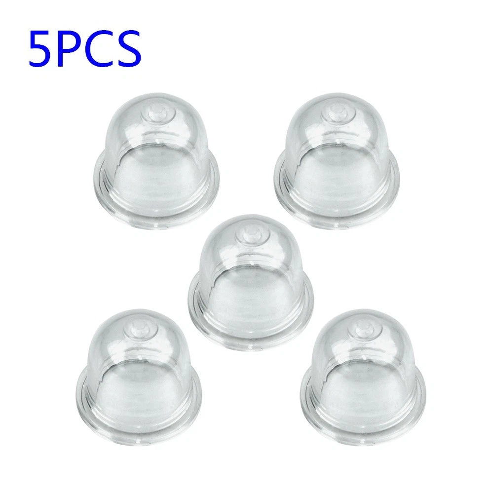 5X Carburetor Oil Bubbles for Poulan String Trimmer