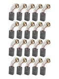 20X Carbon Brush for Angle Grinder CB103 (6x10x15mm)