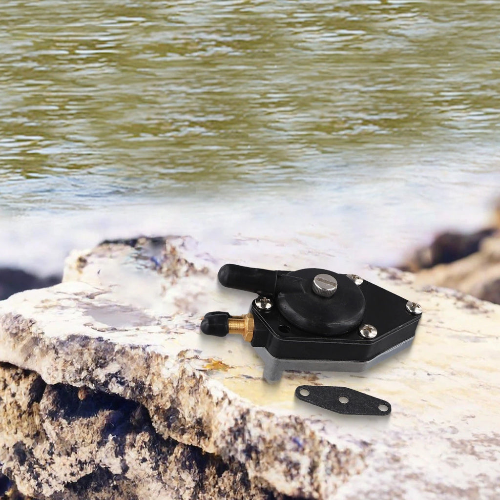Fuel Pump for Johnson Evinrude Outboard Motors
