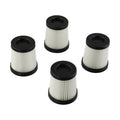 BDSV2-BLK Filters for Home Cleaning (Long-term Use, Quick Replacement)