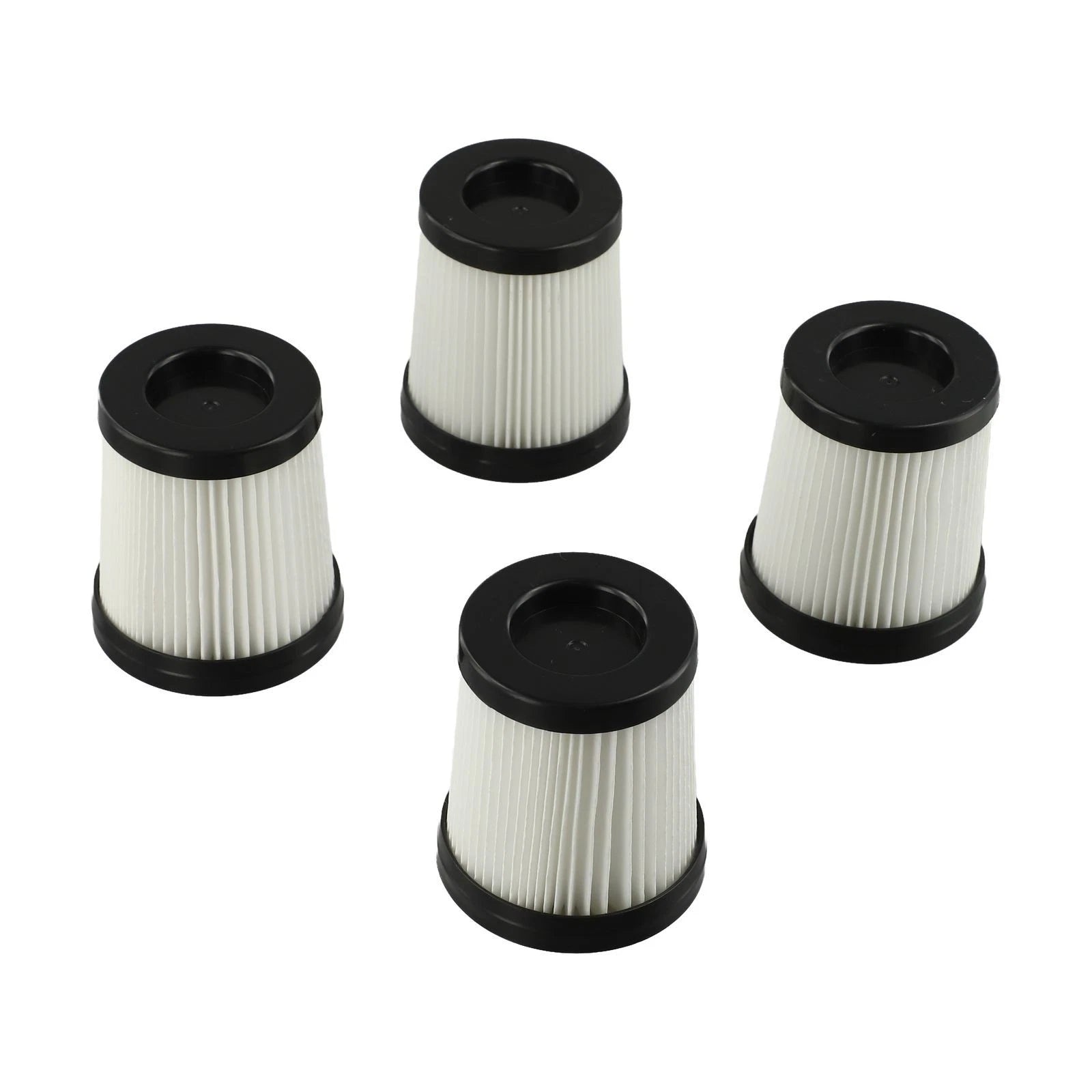 BDSV2-BLK Filters for Home Cleaning (Long-term Use, Quick Replacement)