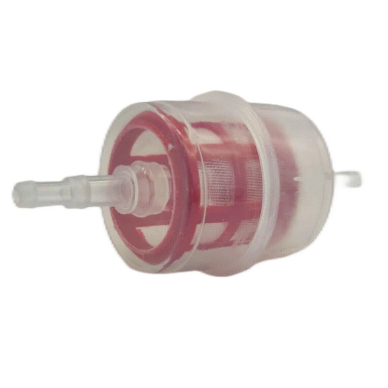 Inline Diesel Fuel Filter for Kubota BX ZD G F Series (13351-4301, 18-1520)