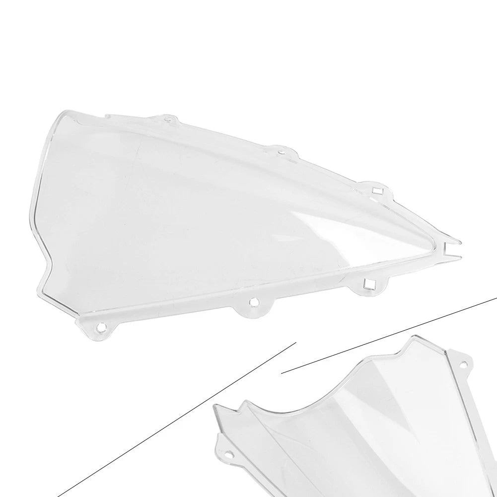 Windshield Deflector for Aprilia GPR250 (2020–2023)