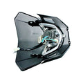 Universal MX Headlight for Honda Motorcycle (2010–2023)