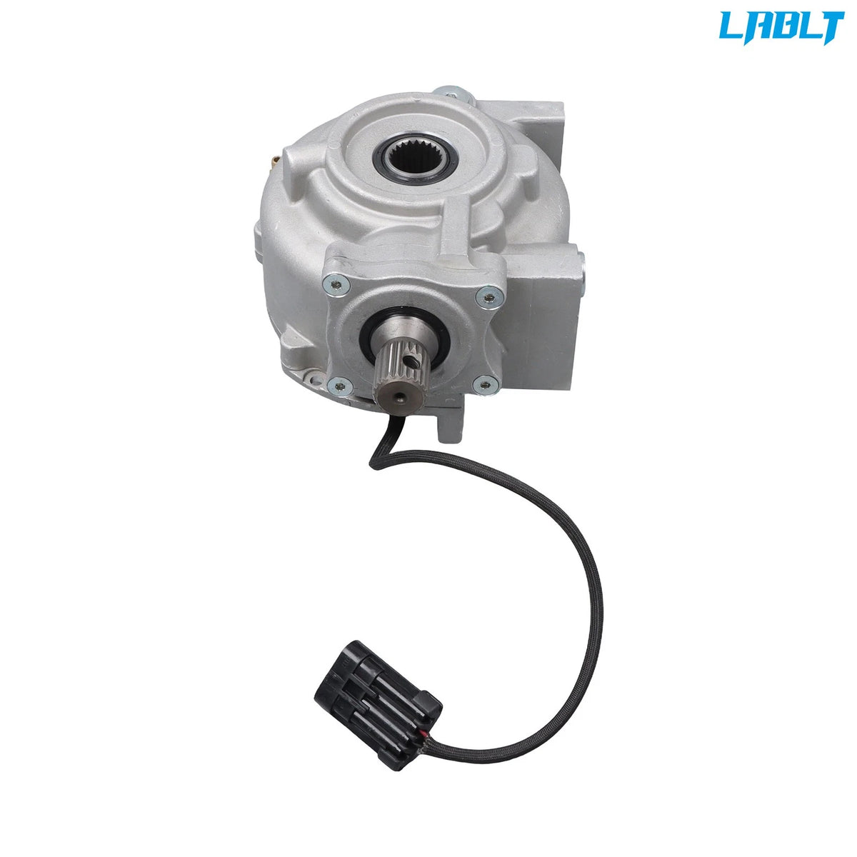 Front Gear Case Differential for Polaris RZR 800 (2008–2010)