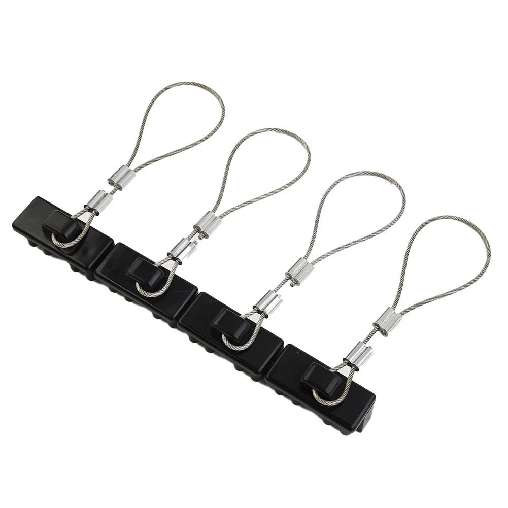 Low Frequency Dust Cover for 50AMP Battery Connector Forklifts