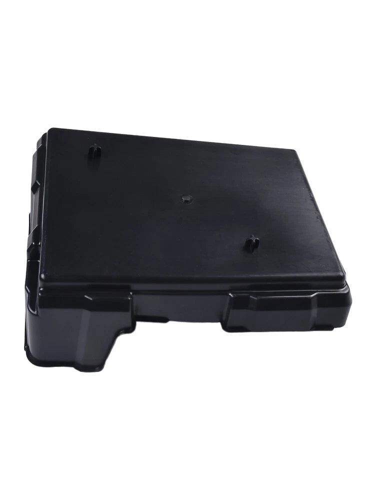 Battery Box for Honda Accord (2013–2017) - Premium ABS, Black
