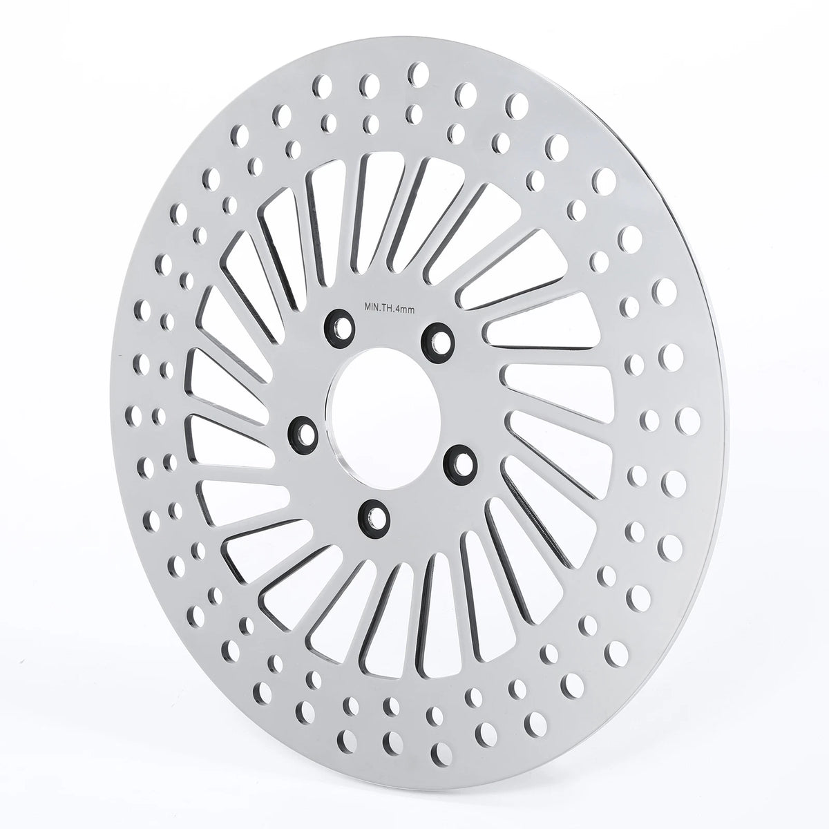 Front Left Brake Rotor for Harley Touring (2008–Present), Dyna Super Glide (2006–2017)