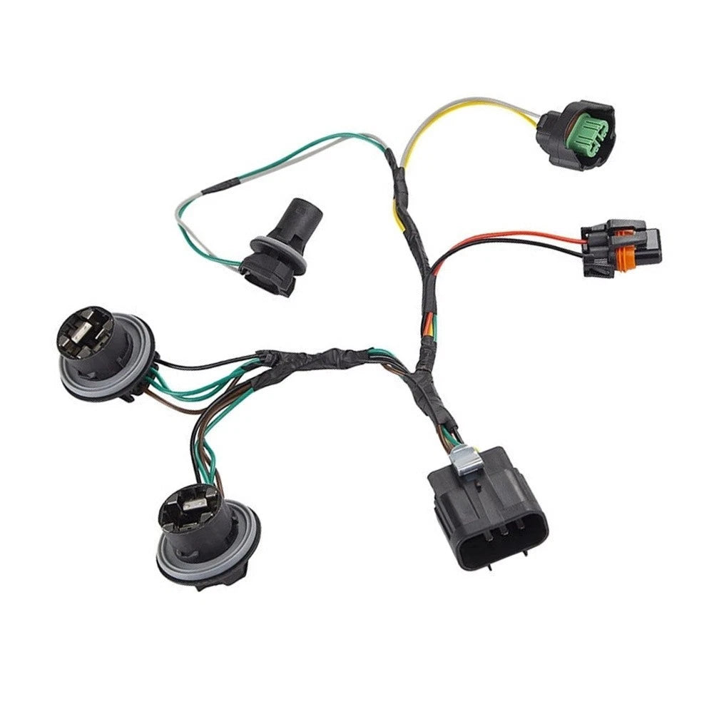 Headlight Wiring Harness for