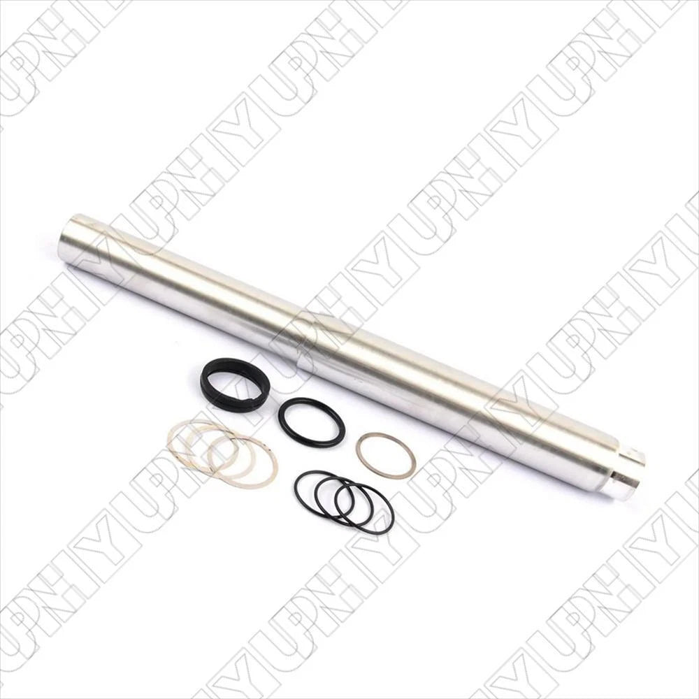 Collapsible Coolant Transfer Pipe for BMW X5 (2000–2006) 11141439975, 11706305738