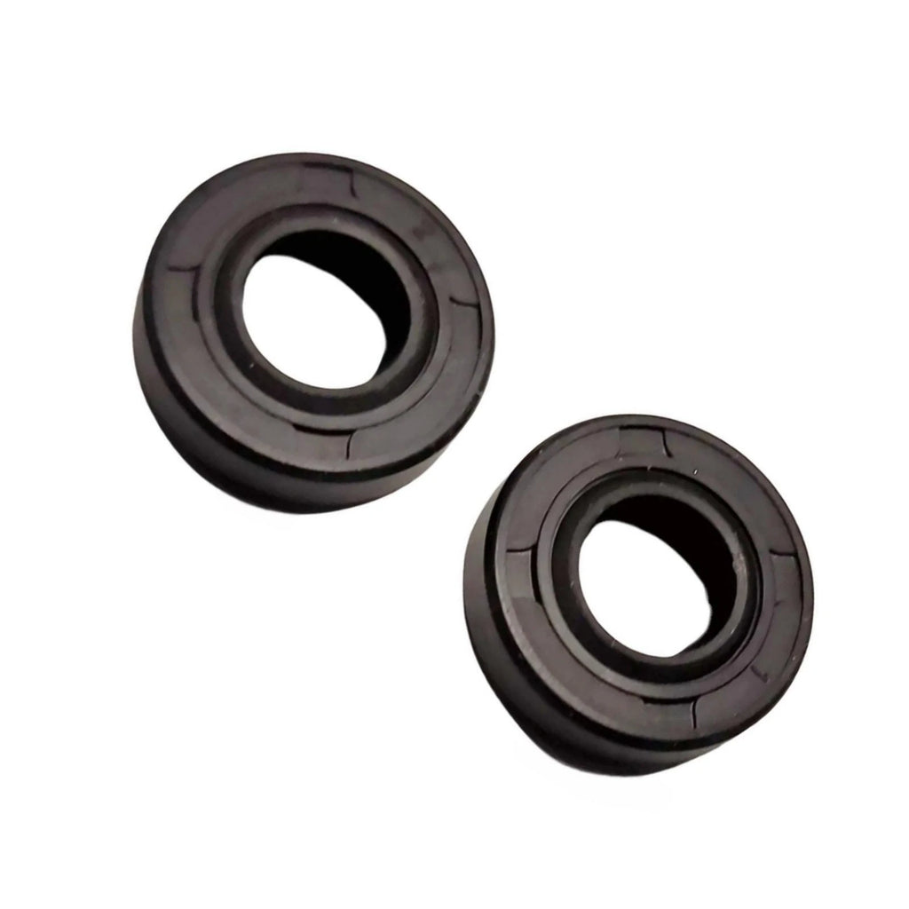 2X Lower Unit Oil Seal for Mercury Marine Mercruiser Outboard (26-897153, 26-96063)