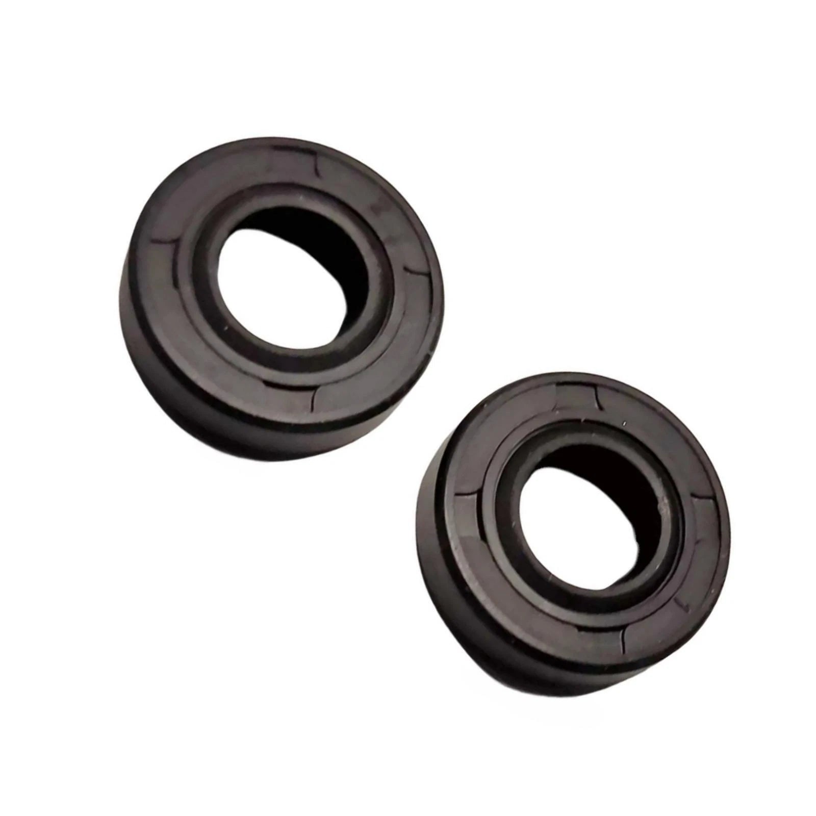 2X Lower Unit Oil Seal for Mercury Marine Mercruiser Outboard (26-897153, 26-96063)