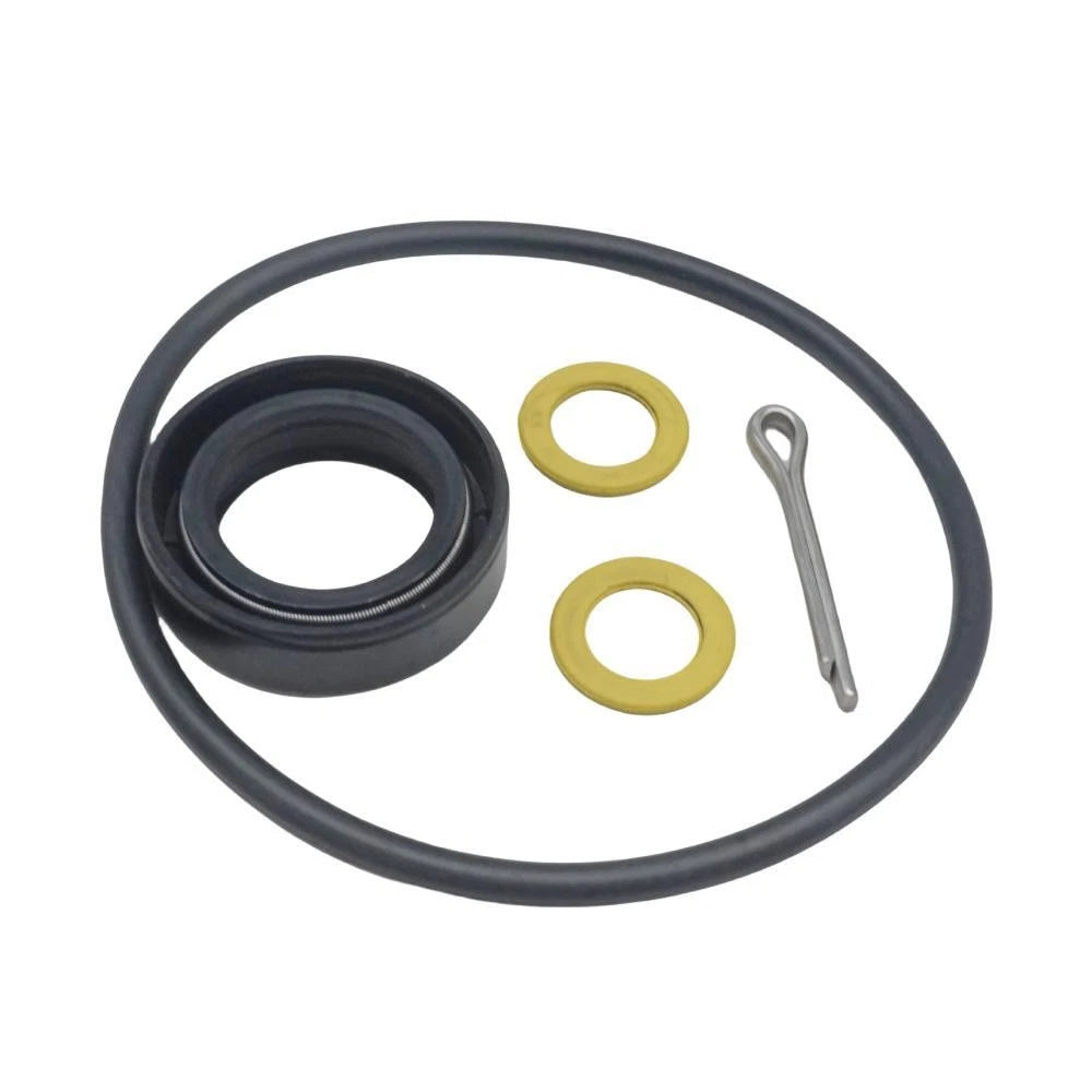 Gearcase Seal Repair Kit with Gaskets for Mercury 25 30 HP (2-Stroke)