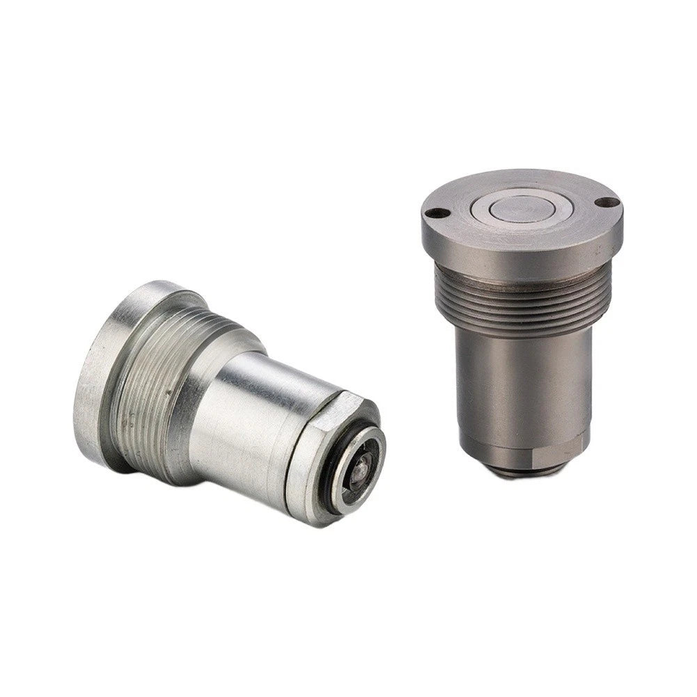Hydraulic Quick Coupler Socket for Farm Equipment