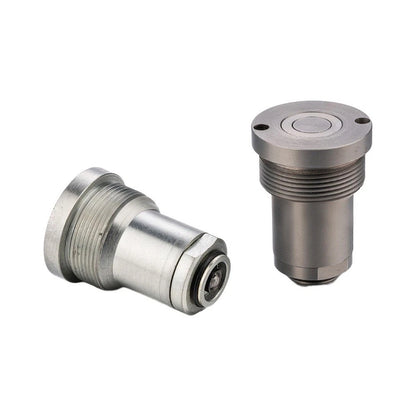 Hydraulic Quick Coupler Socket for Farm Equipment