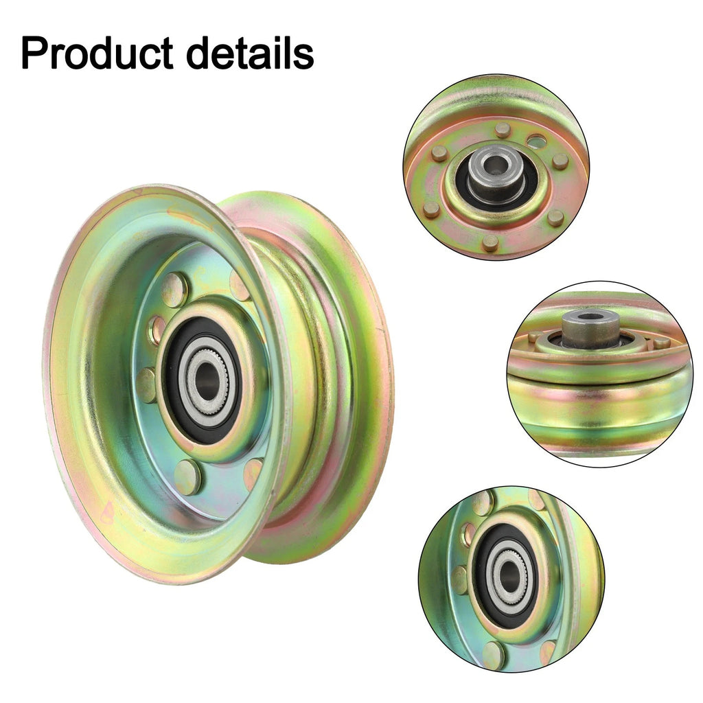 Replacement Pulley for Husqvarna (532177968)