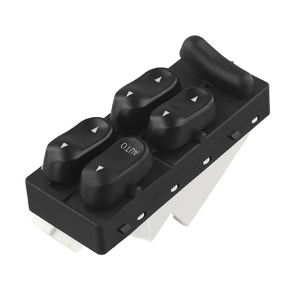 Front Left Master Power Window Switch for Ford F Series Trucks 1999 2001