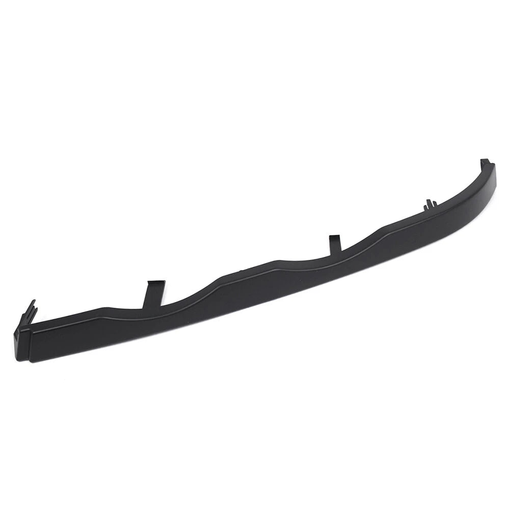 Front Bumper Headlight Lower Molding Trim for BMW 3 Series E46 (1997–2005)