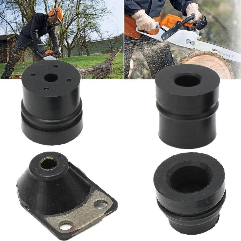 Set of 2 Shock Absorber Buffers for MS380 MS381 038 028 028AV 028WB