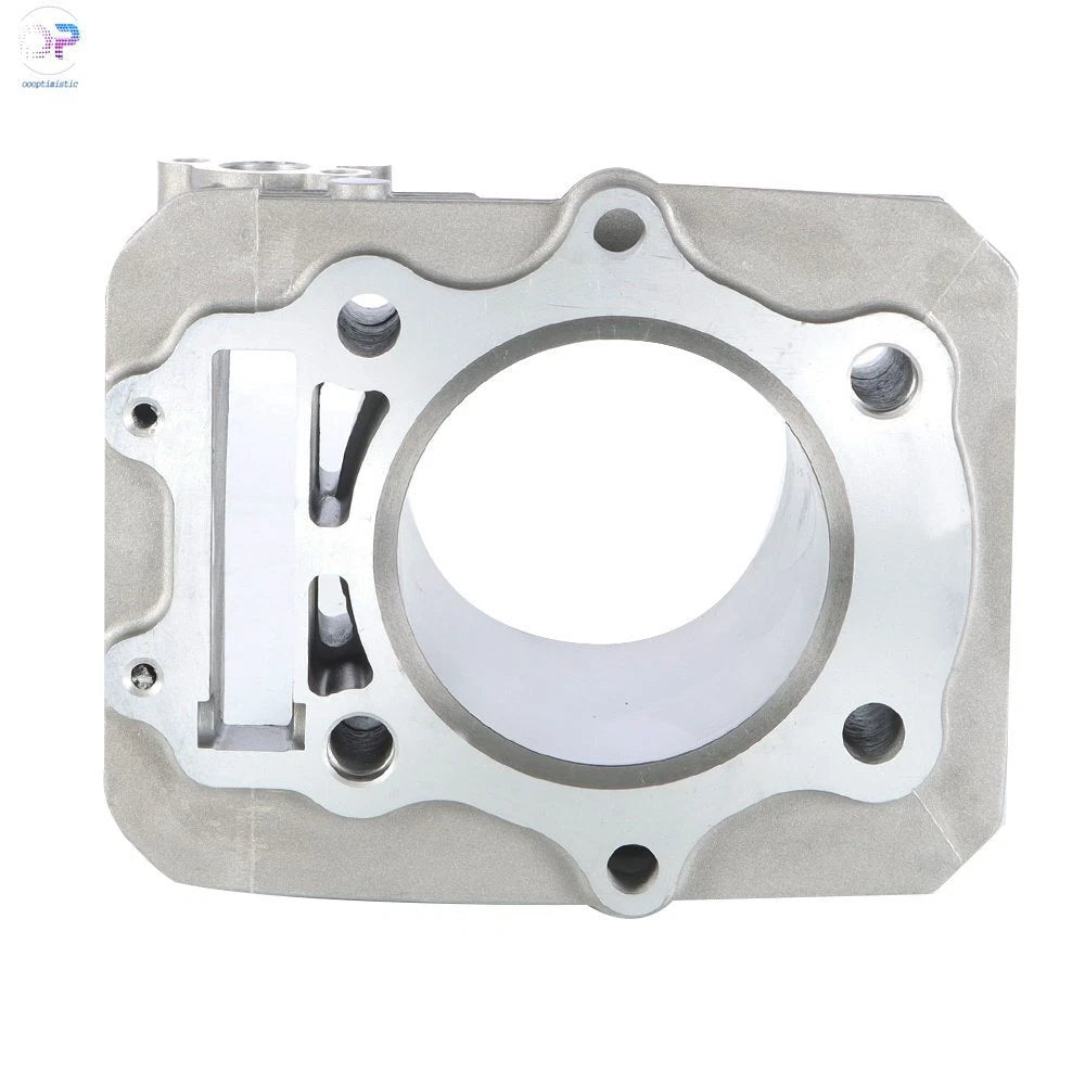 Cylinder Piston Gasket Kit for Suzuki Eiger 400 (2002–2007)