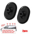 2X Seal Holes for Ford Transit Connect (2014–Present) Front Cab Roof Rack Plug Cap