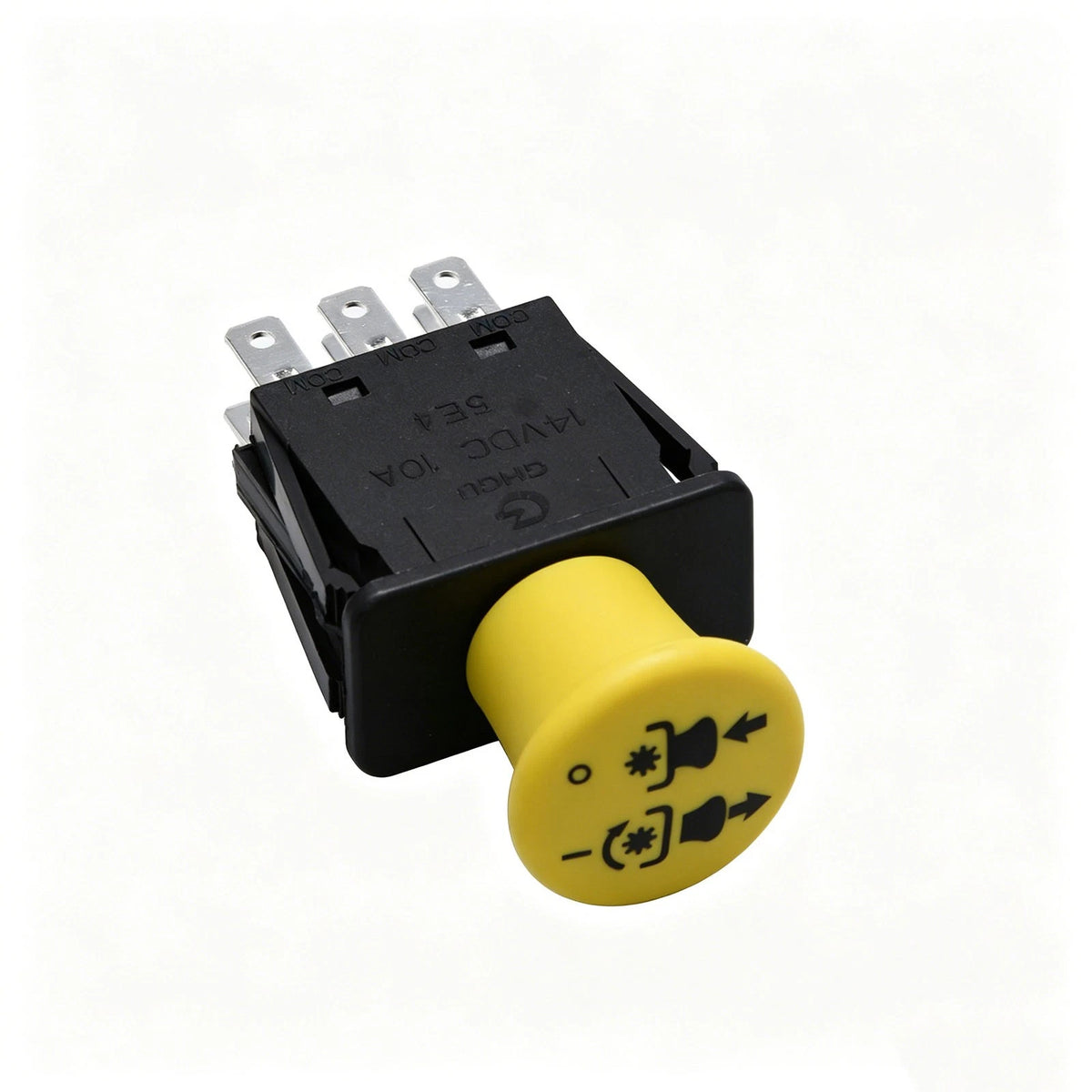 PTO Switch AM131966 for John Deere L120/D140/LA130 (2003–2007)