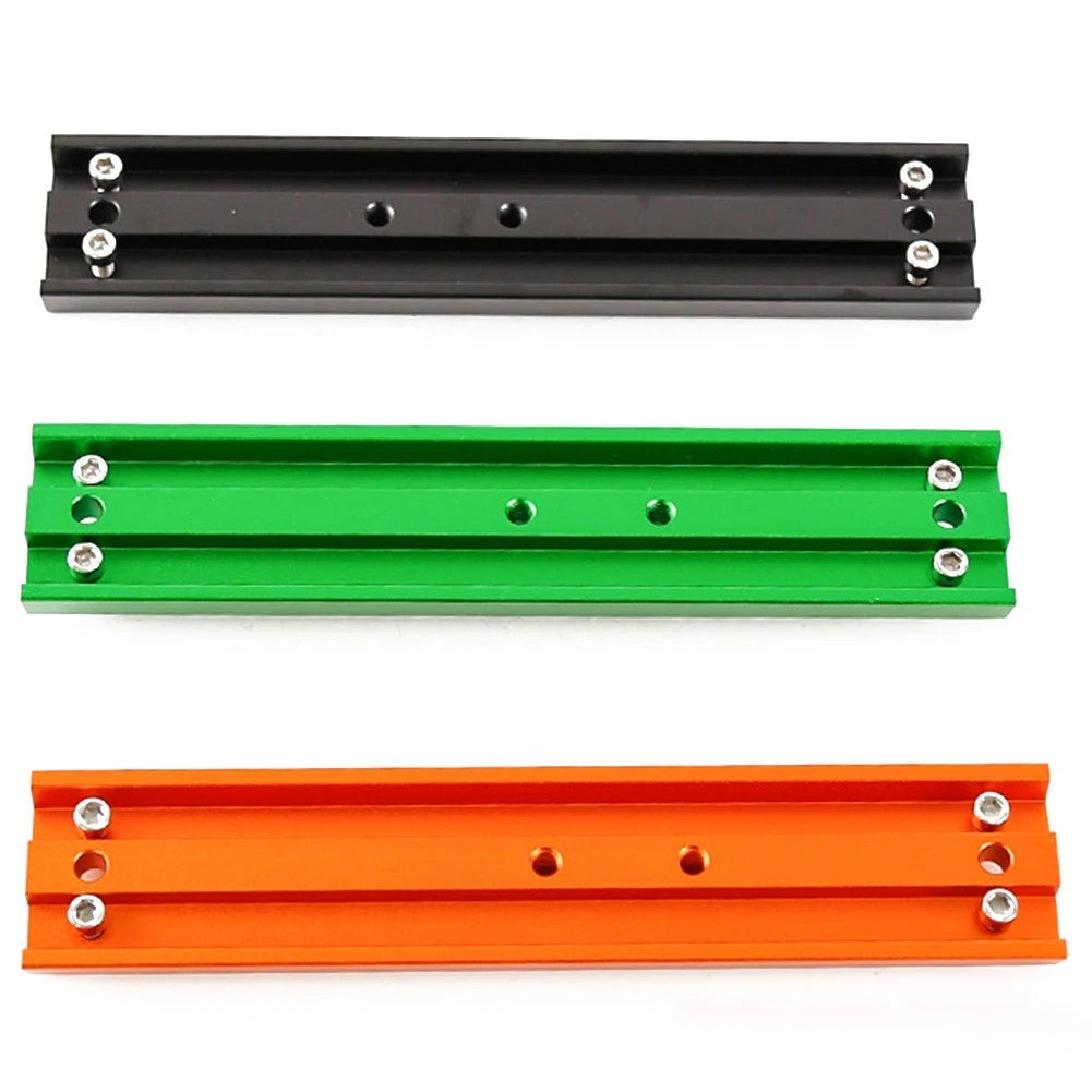 Dovetail Plate for Astronomical Telescope