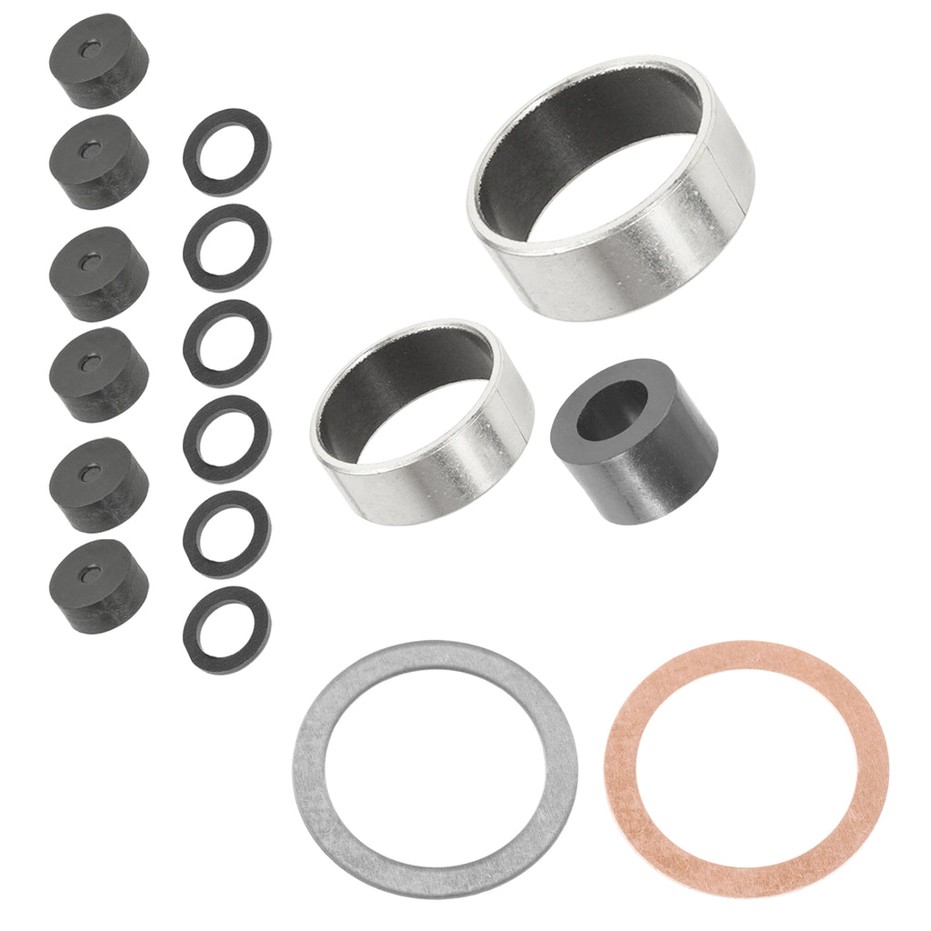 Clutch Kit Replacement for Polaris Ranger 500 2x4 4x4 6x6 (2004–2009)