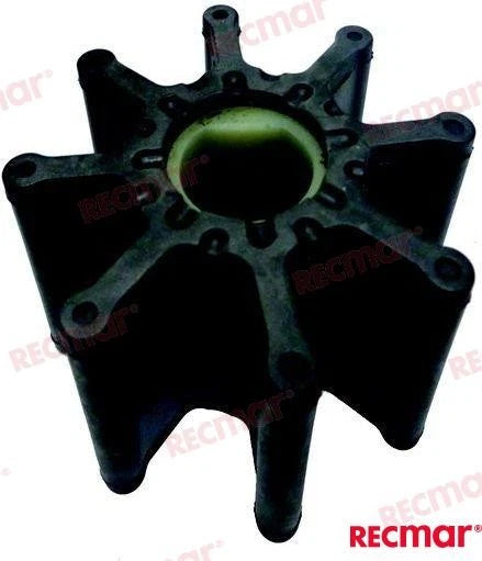 Sea Water Pump Impeller for Mercruiser Bravo (47-59362Q01, 09-703B-1)