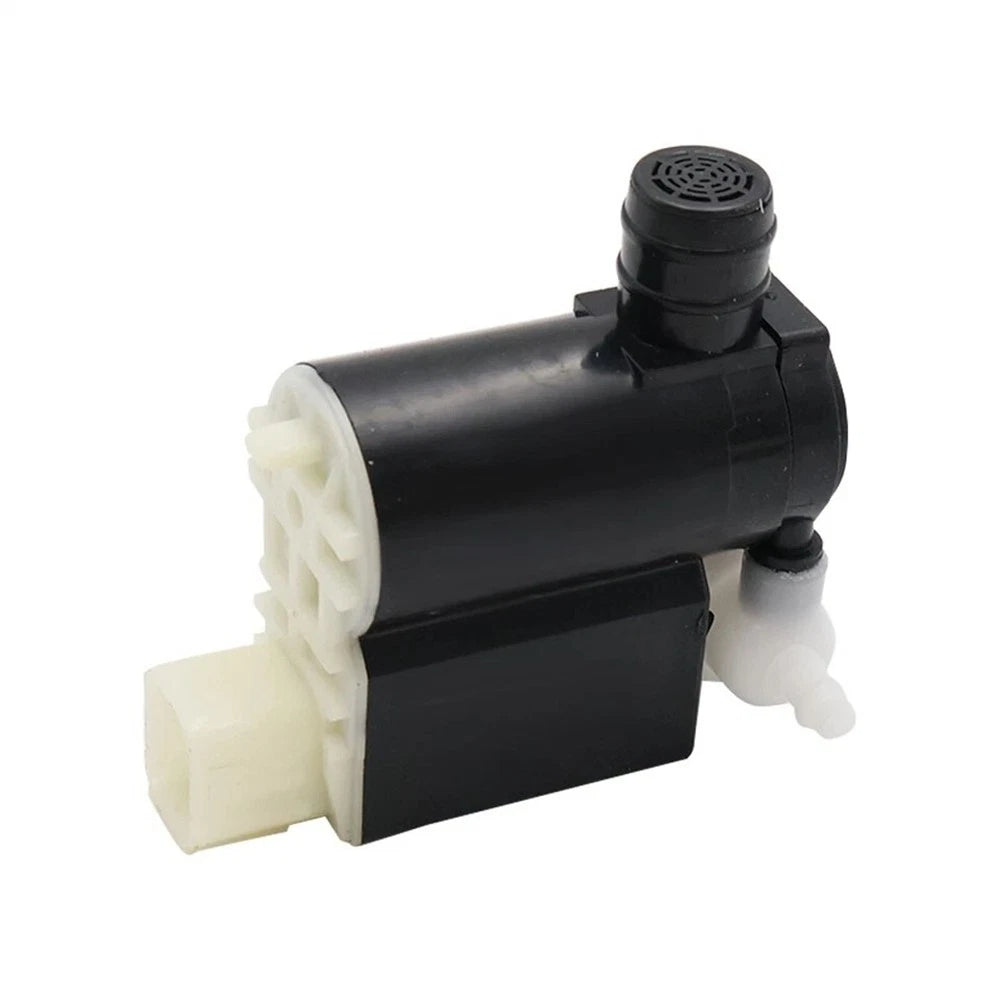 Windshield Washer Pump 98510-2C100 for Hyundai Santa Fe (2013–2018) Veloster (2012–2017)
