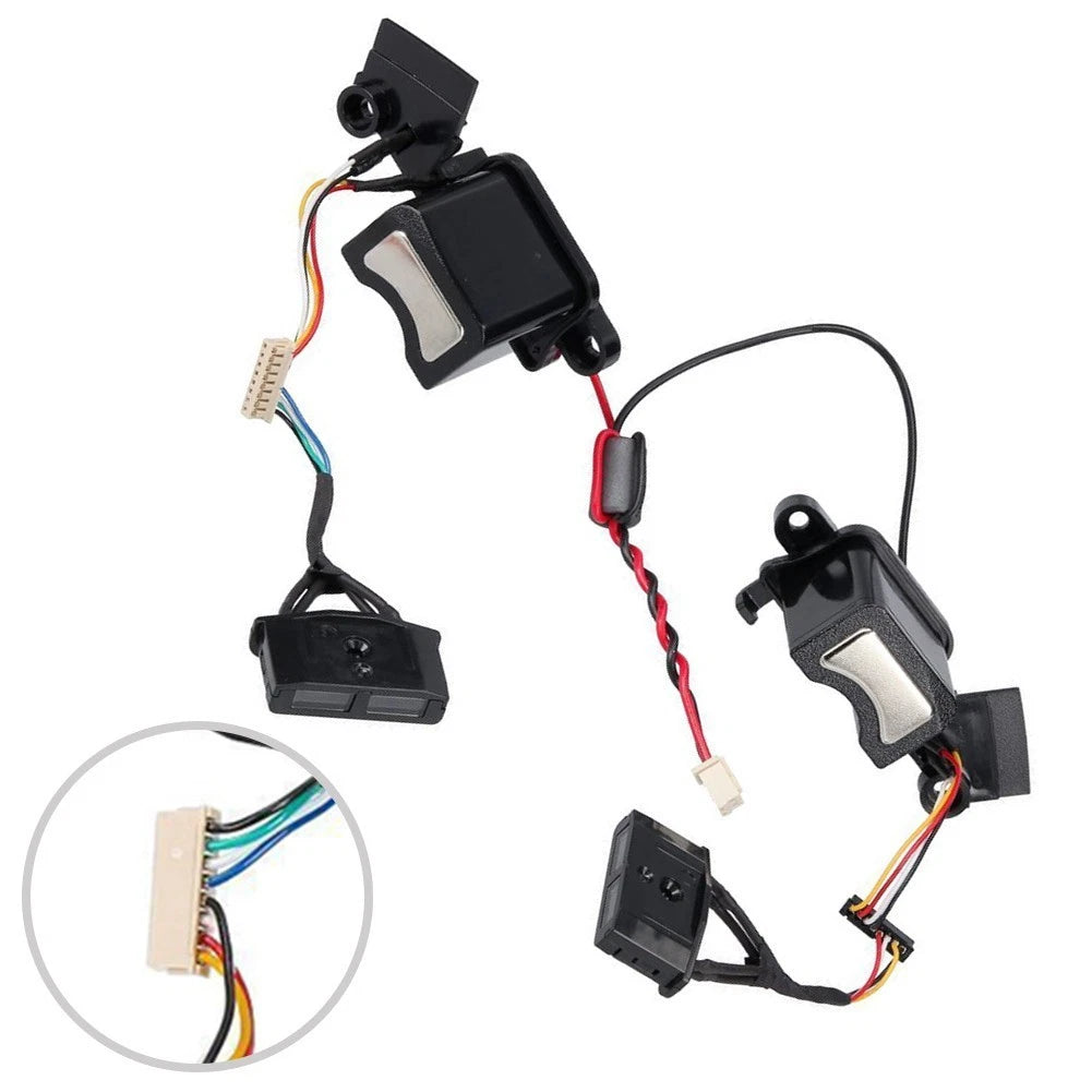 Enhanced Performance Charging Unit for Ecovacs T8+ (Robot Vacuum)