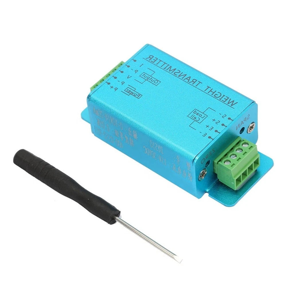 DY510 Weighing Sensor Transmitter for Automation