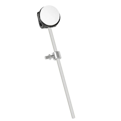 Drum Beater Pedal Hammer for Jazz Drums (Compatible with )