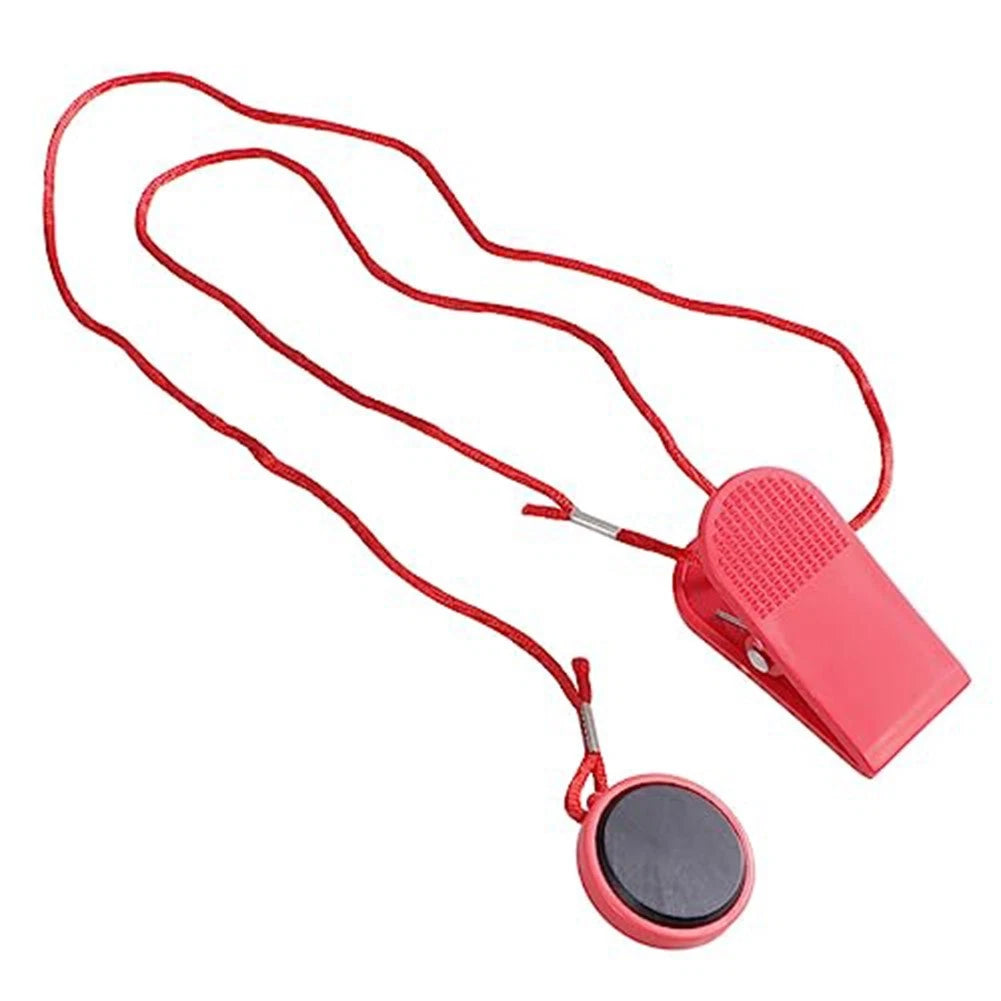 Magnetic Lock for Treadmill (Easy to Carry, Safety Gear)