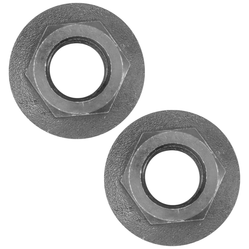 Spindle Blade Flange Nut for Toro 78260 78261 78265 (1995–1999)