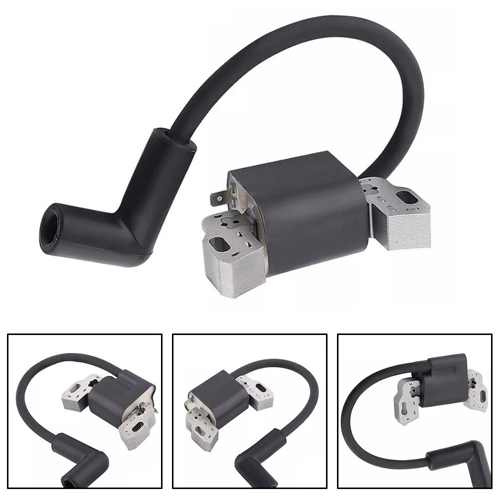 Interchangeable Part for Multiple Vehicles
