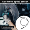 ABS Wheel Speed Sensor Replacement Rear Left for Ford Taurus (2008–2009)