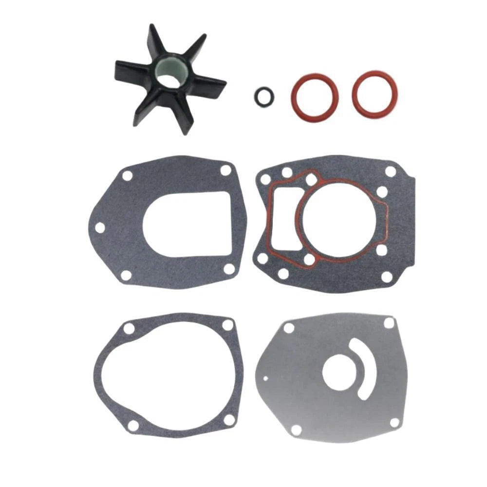 Water Pump Repair Kit for Mercury Force Outboard (40-300 HP) (18-3214, 47-43026T6)