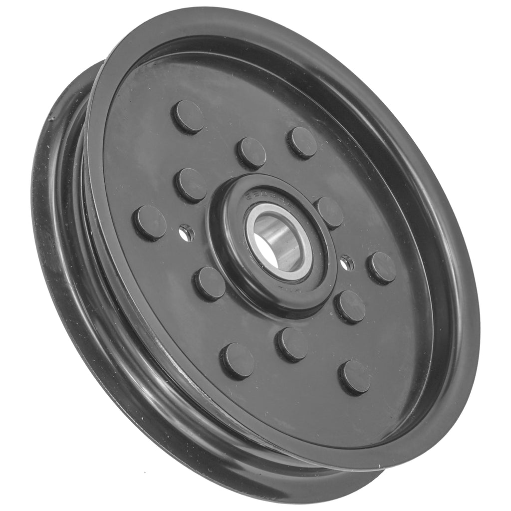 Idler Pulley Replacement for John Deere Scotts S2046 S2546 (2013–2016)