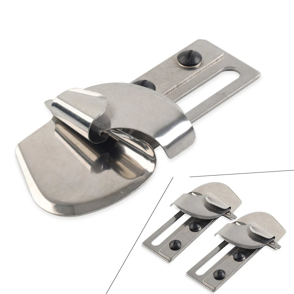 Lap Seam Folder Arm for Union Special 302M (Industrial 2-Needle)