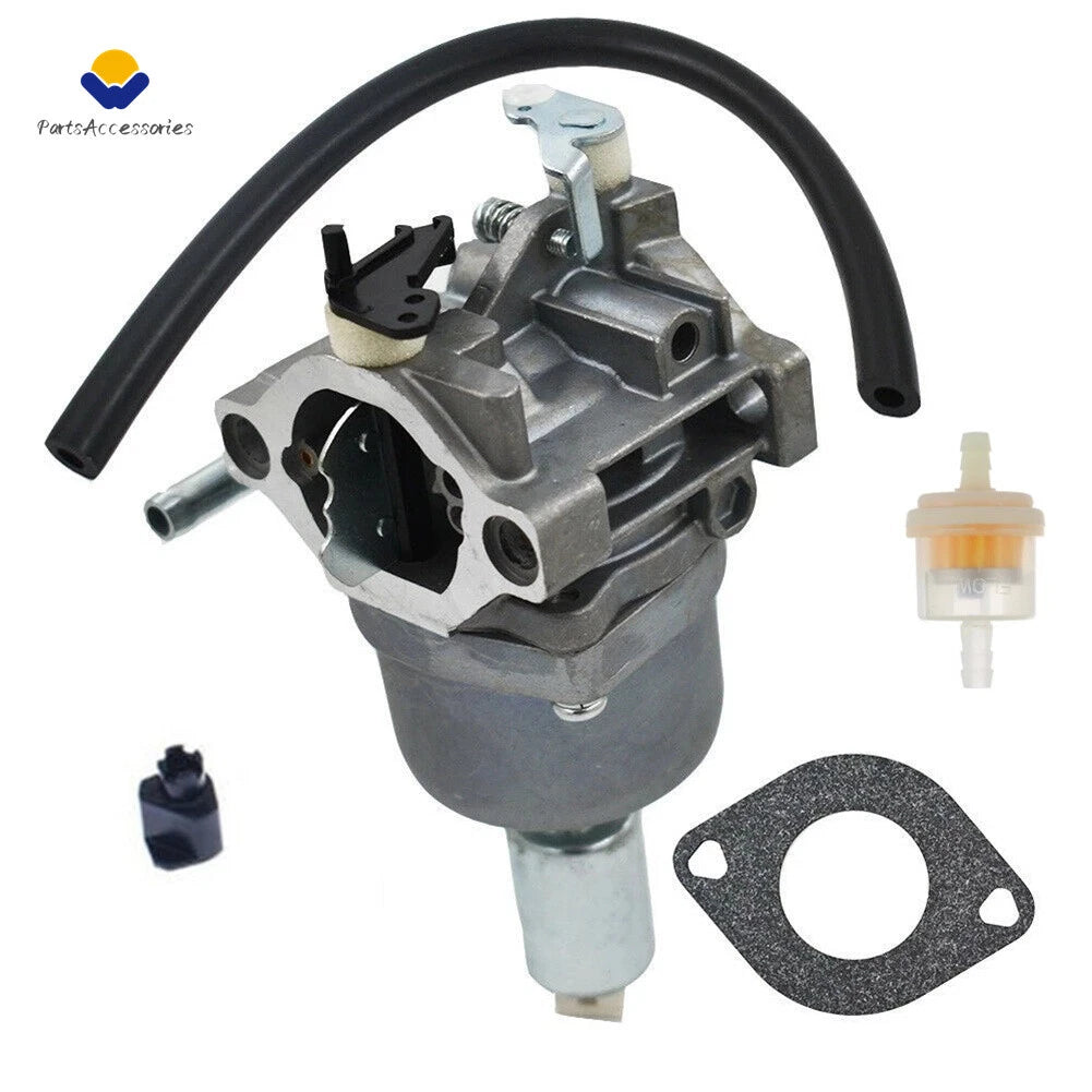 Carburetor for Briggs & Stratton 31M777 31M877 31G707 31P707 31P777 31P877