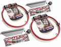 Tubliss Tubeless Dirt Bike Tire System for Dirt Bikes (21" & 18")