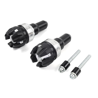 Universal Motorcycle Exhaust Frame Slider Bolt Anti Crash Protector
